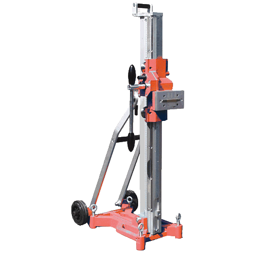 Kernbohrstativ Alu 400