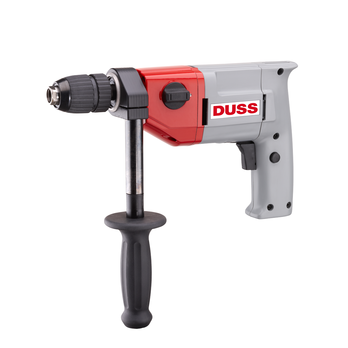 Bohr- und Abbruchhämmer 