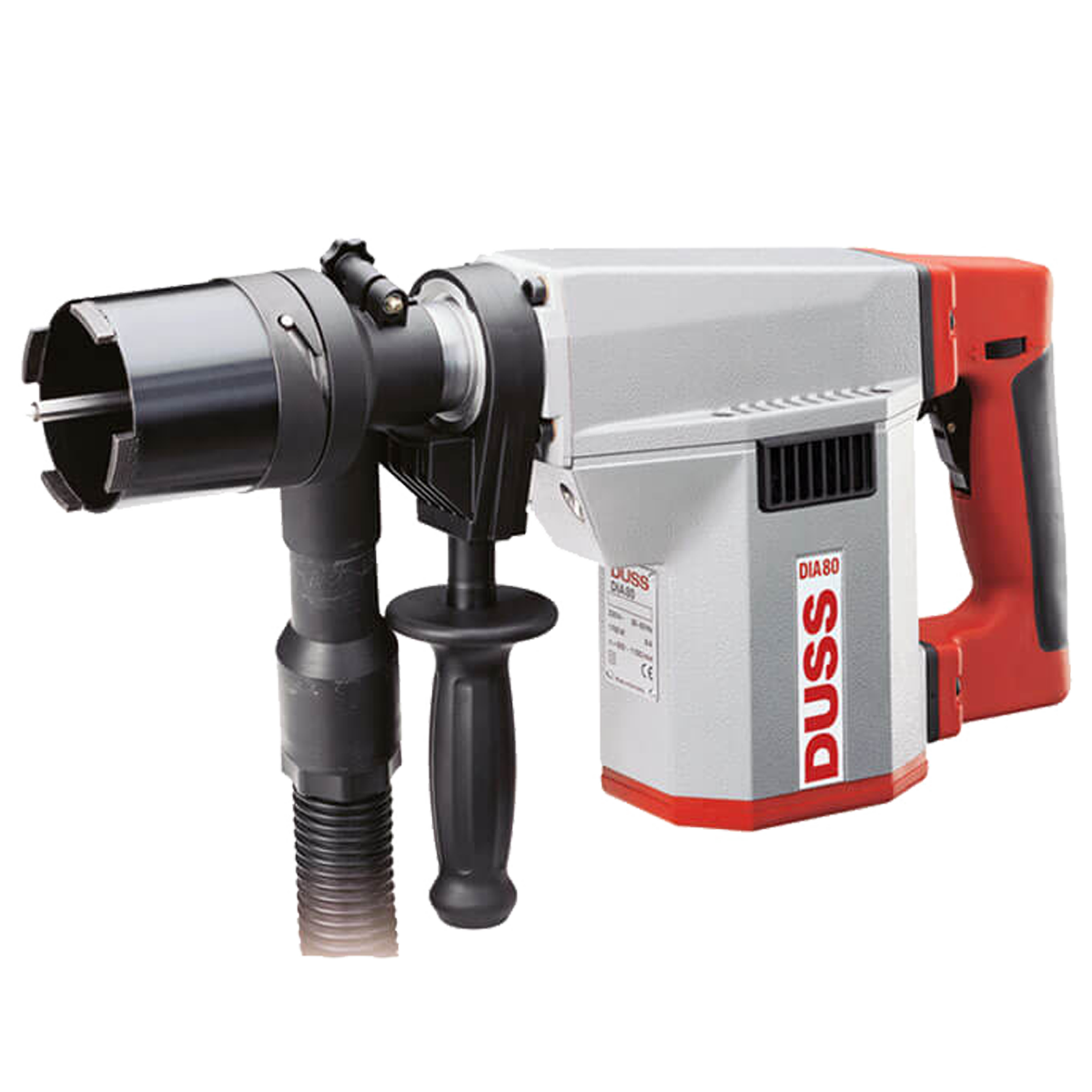 DUSS DIA82S 