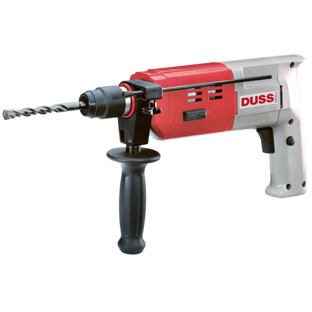 Bohr- und Abbruchhämmer 