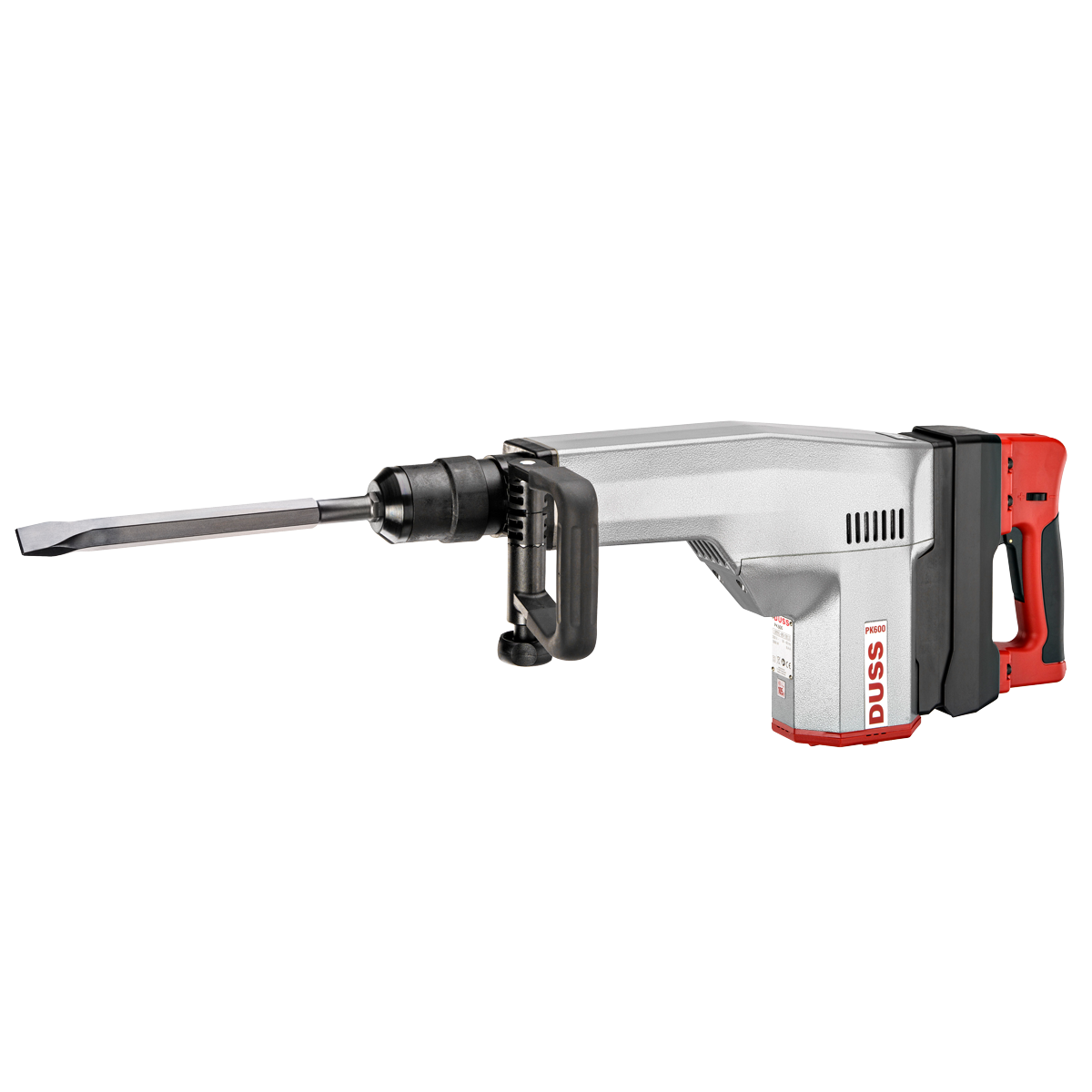 Bohr- und Abbruchhämmer 