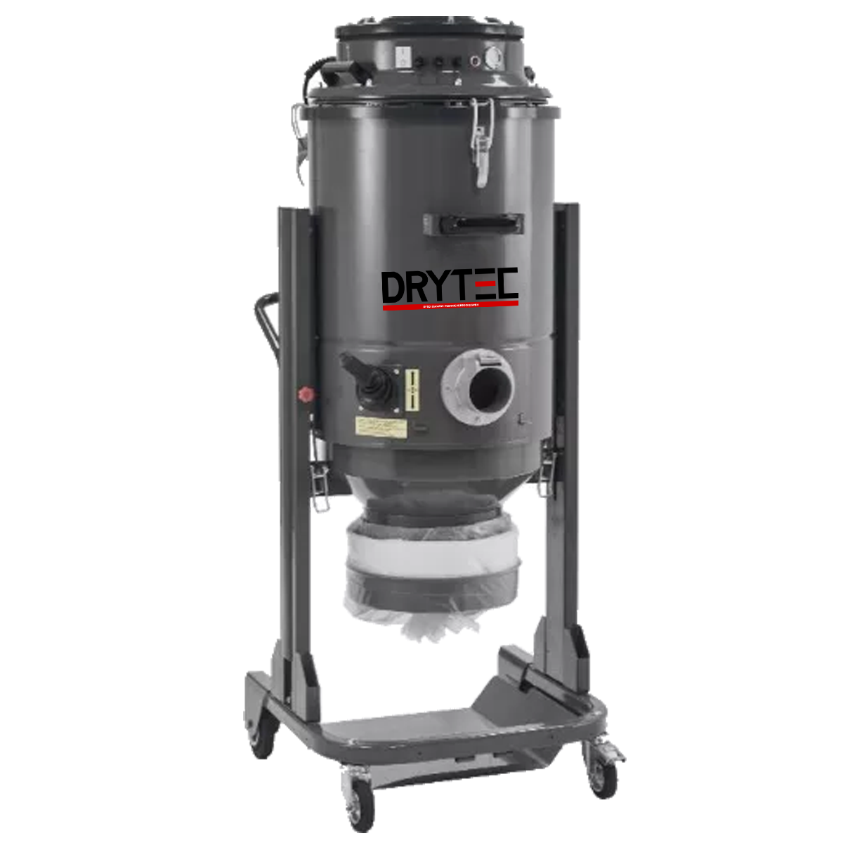 Feinstaubsauger Mehrturbienensauger