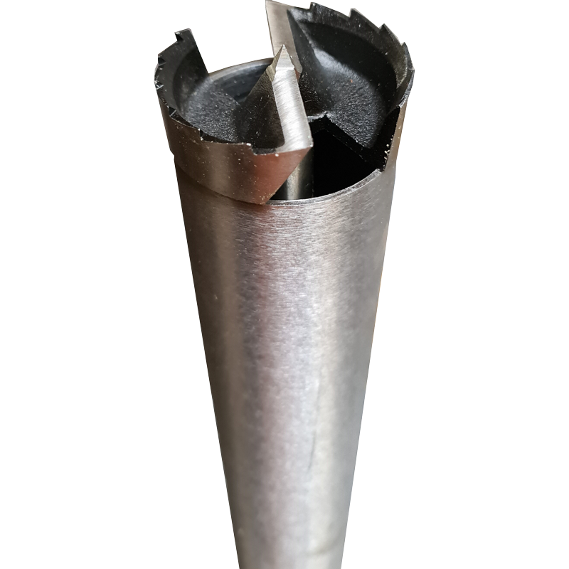 Vollbohrkrone-Holz-Holzbohrkrone