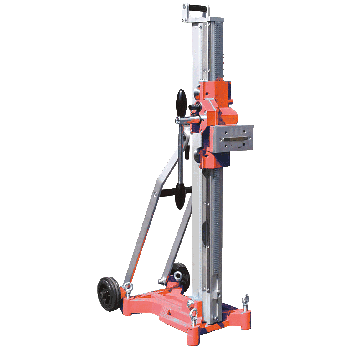 Stative Bohrsäulen Kernbohren