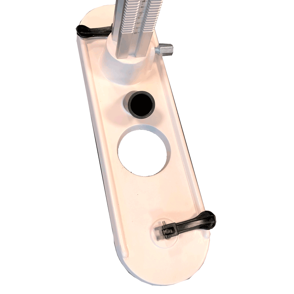 ALK 50 Suagnapfstativ