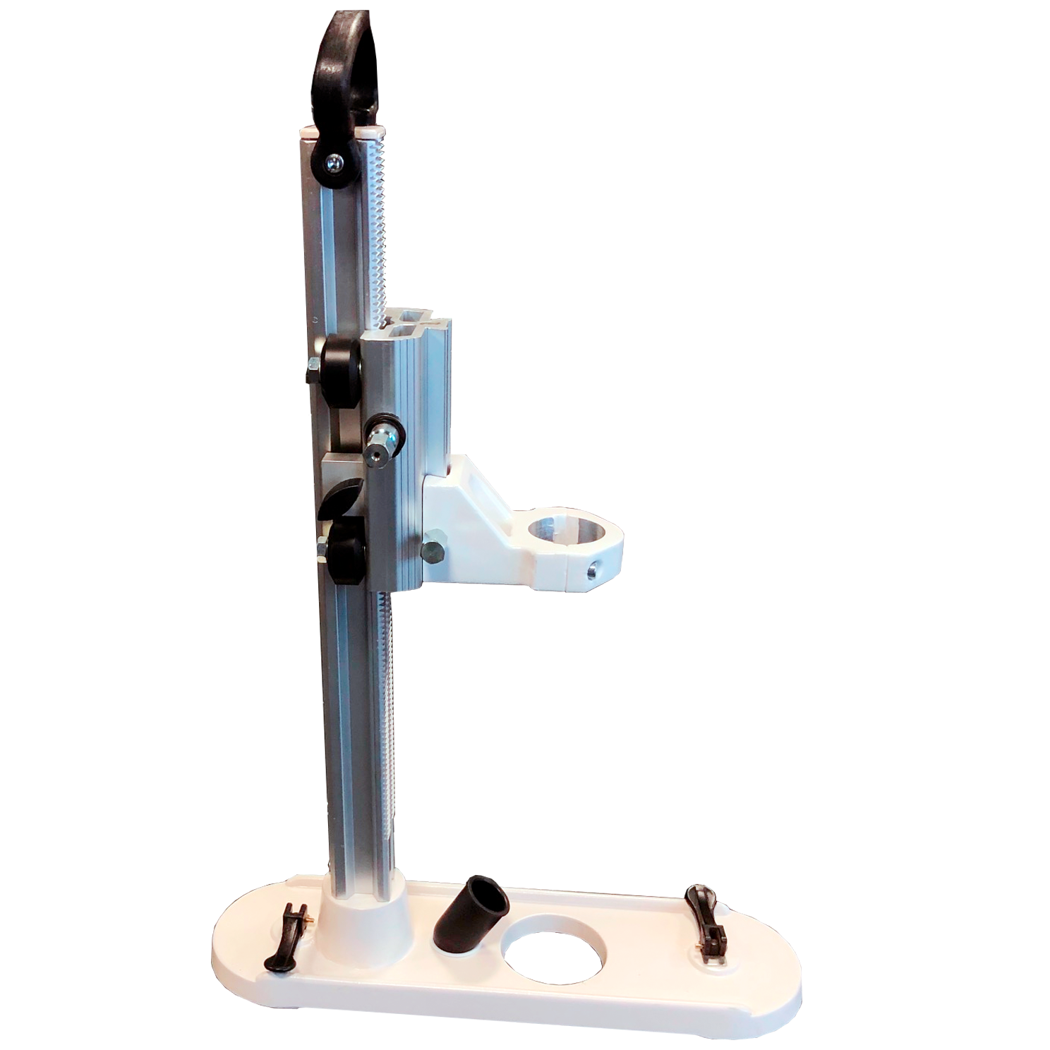 Kernbohrstativ ALK 50 Saugnapf