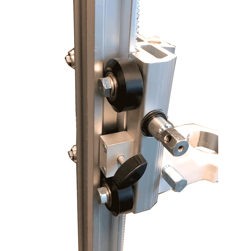 ALK50 Support mit Laufrädern