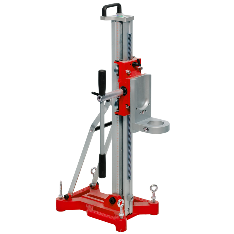 Kernbohrstativ-ALU130-GDI-Herdecke