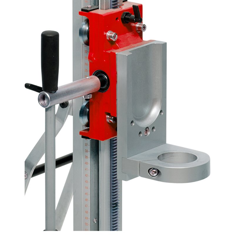 Kernbohrstativ-ALU130-GDI-Herdecke