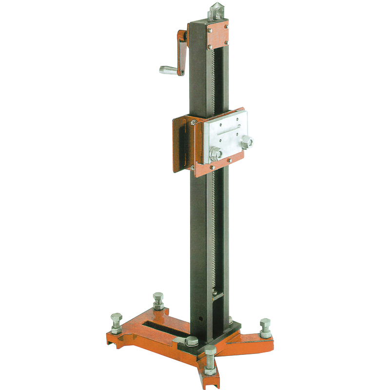 Kernbohrstative/Kernbohrstativ-3D-GDI-Herdeck