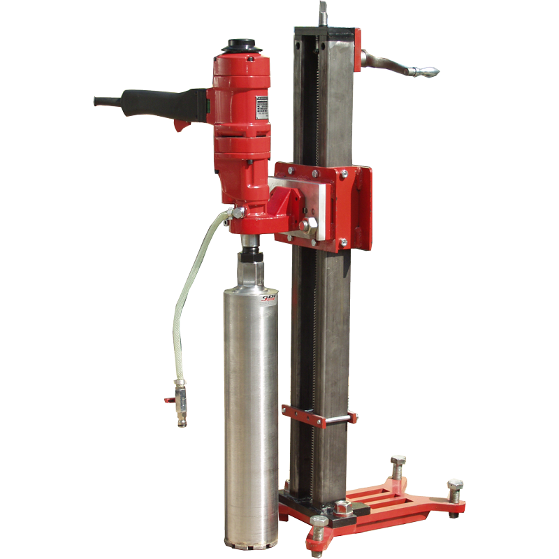 KB200-Kernbohrstativ-Freihandbohrmaschine