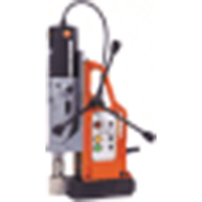 Stative Bohrsäulen Magnetbefestigung