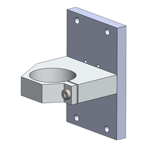 Kernbohrstativ 130 mini