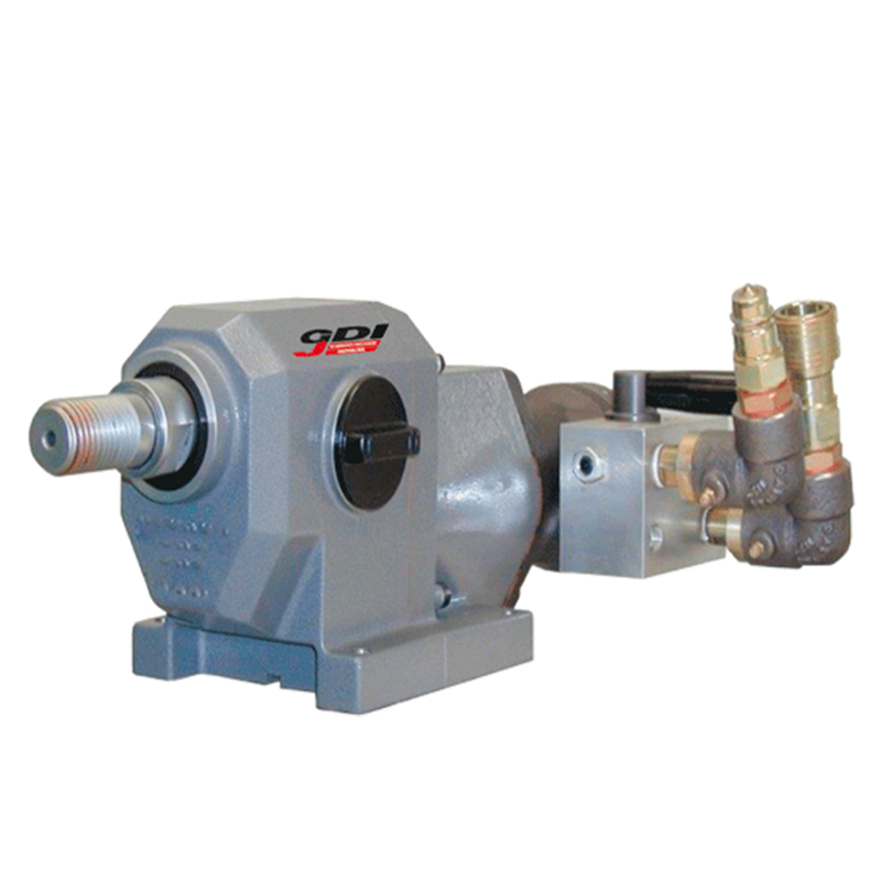 Hydraulische Systeme