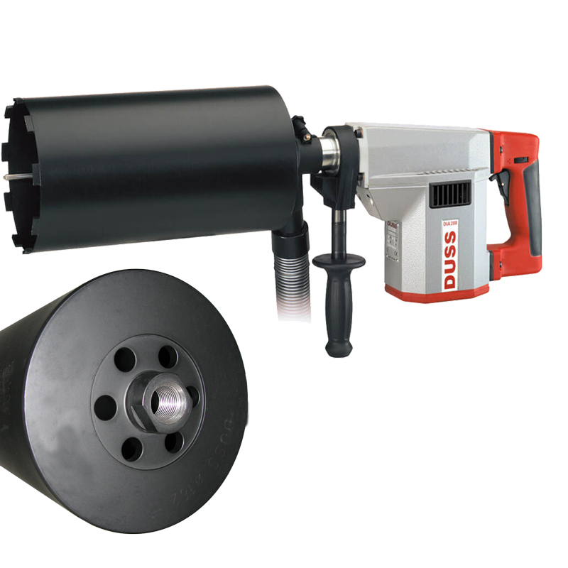 Wendelbohrkronen Holzkernbohrer