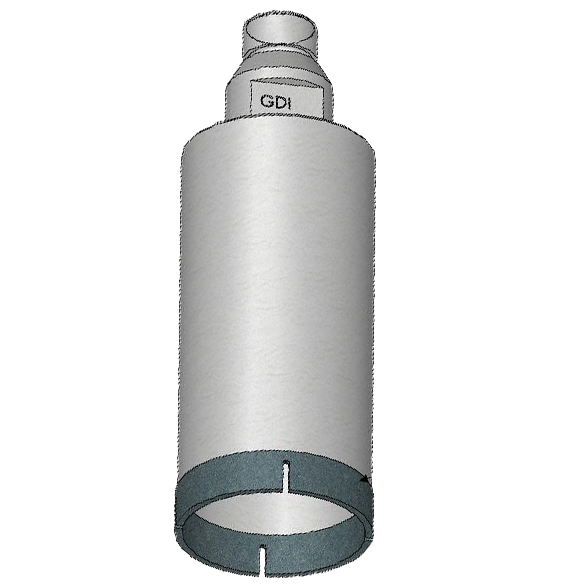 Laborprüfkernbohrer 