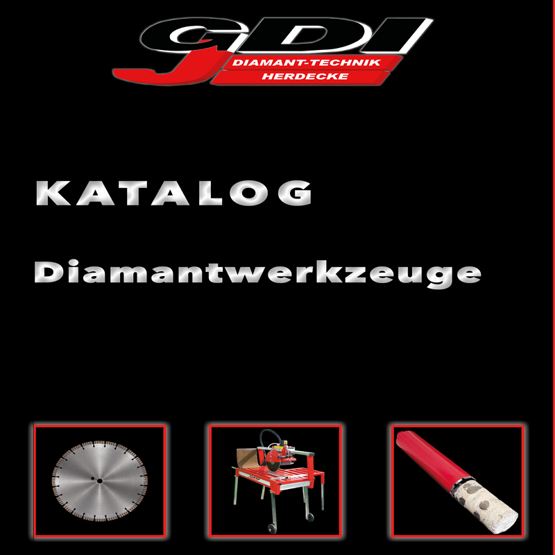 Diamanttechnik