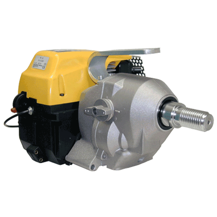 Kernbohrmotor EM 250