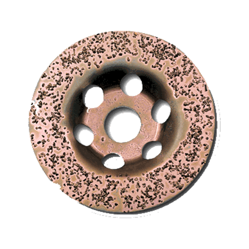 Hartmetallschleifscheiben