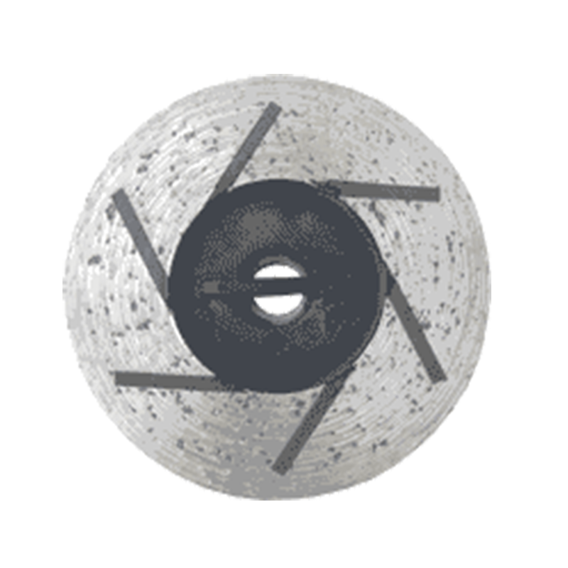 Naturstein schleifen